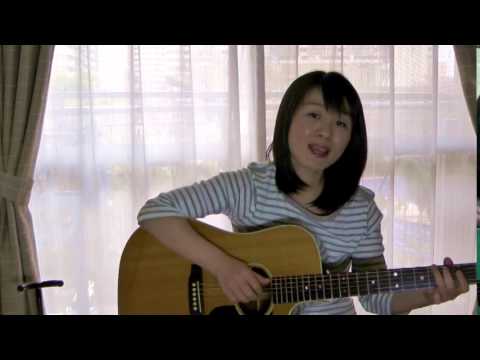 'あなたの心に'中山千夏(Cover)/今泉ひとみ ギター弾き語り