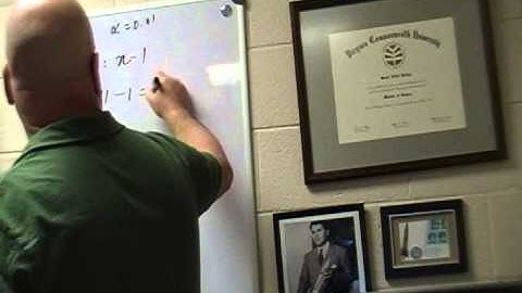 The t-Test Part 2: Critical Value and Reject Region