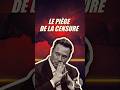 Le but de la liberté d'expression est de protéger les discours qui dérangent Elon Musk #elonmusk