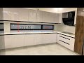 white kitchen cabinets ideas || white kitchen design