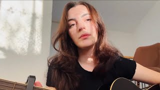 Madrigal - Seni Dert Etmeler (Cover)