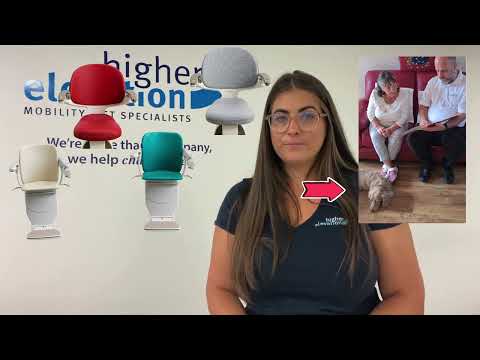 Top Tips for Stairlift Installation at Higher Elevations + 3 Common Mistakes to Avoid
