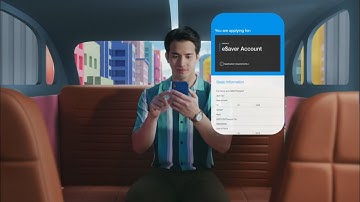 Banking is now brilliant with instant account opening