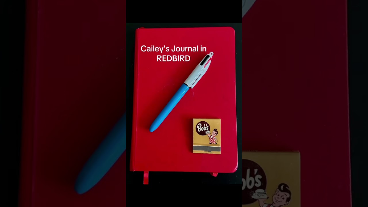 How many of you want to see REDBIRD on my patreon? :)