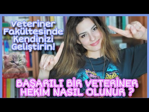 Video: Veterineriniz Bilmek İstediğiniz 10 Şey