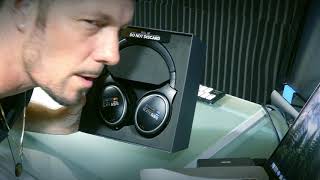 My First Unboxing Video | SLATE VSX