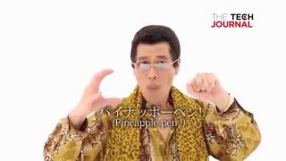 PPAP Original (Оригинал)