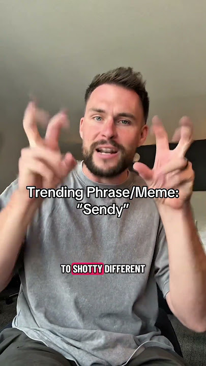 Let’s Get Sendy!