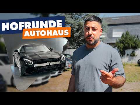€12,000 loss in the car trade🫣 1 customer buys 6 cars 💸 that’s everyday life in the car business‼️
