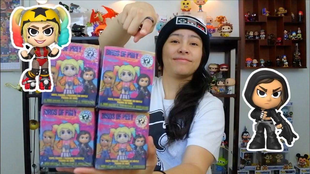 sailor moon mystery minis gamestop