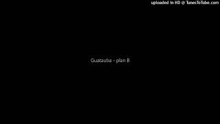 Guatauba - plan B