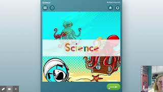 MobyMax Science Jan 4-8 Energy