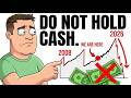 Use THIS Compounding Strategy NOW to Build Wealth When the Market Crashes