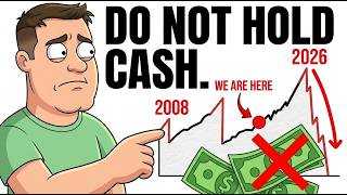 Use THIS Compounding Strategy NOW to Build Wealth When the Market Crashes