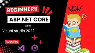 Build a Modern ASP.NET Core 6 Web App with Visual Studio 2022 & Entity Framework