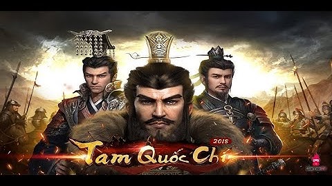 Tam Quốc Chí Hack 💎 Hướng dẫn có miễn phí Vàng 💎 iOS & Android