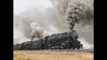 Santa Fe Reefer Train SFRD O Scale 2 rail 2-8-2