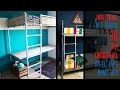 30 DIY Industrial Steel Pipe Bunk Bed