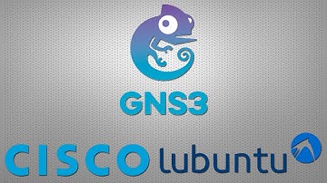 How to create custom guest VM for GNS3 - Accessing Cisco ASDM from Linux VM