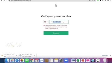 Làm sao để tạo tài khoản OpenAI, ChatGPT   quá đơn giản