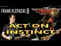 Act on instinct  frank klepacki  the tiberian sons playthrough
