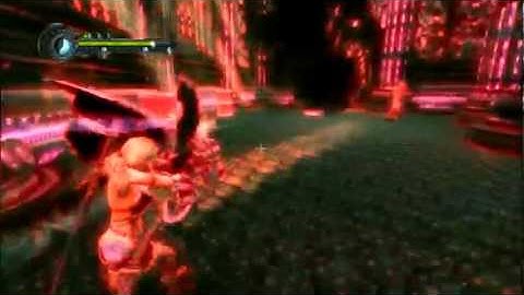 Blades of Time - no time for shields