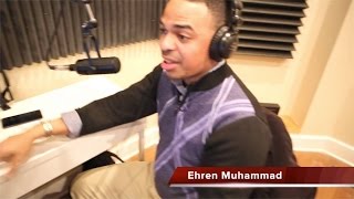 CHI TOWN URBAN RADIO INTERVIEW- Ehren Muhammad
