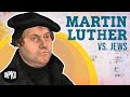 How The Protestant Reformation Affected Jews | The Jewish Story | Unpacked