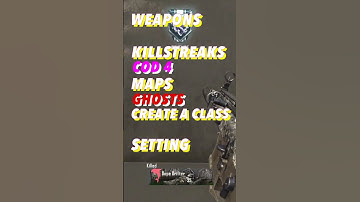 Randomly Making the WORST COD Multiplayer #Shorts