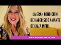 LA GRAN BENDICIÓN DE HABER SIDO  AMANTE A LA ESPERA DE UNA PERSONA INFIEL? #infieles #serlaotra