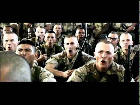 Jarhead Trailer