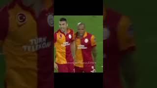 Fenerbahçe 2-1 Galatasaray Maç Edit #futbol #football #footballshorts #fenerbahçe #galatasaray #edit