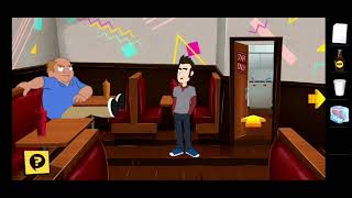 Murder Mall Escape Part-1 Full Gameplay. screenshot 4