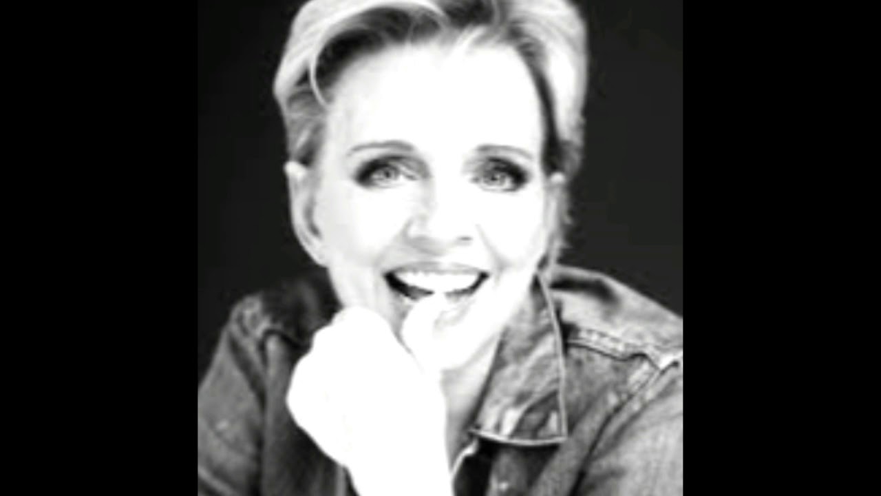 ELLEN FOLEY Heaven Can Wait