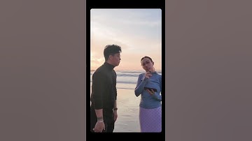 Các phân cảnh cuối của MV Chẳng ai phiền ai bao giờ - Kevin Toàn || 3K MEDIA PRODUCTIONS