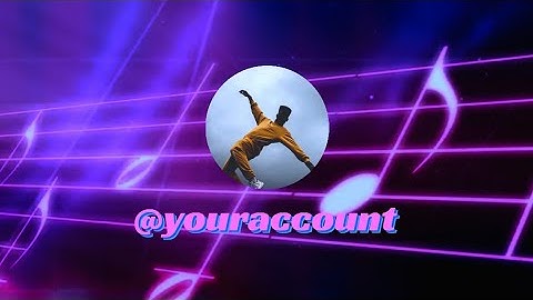 Free YouTube Dance Intro Video Template (Customizable) - FlexClip