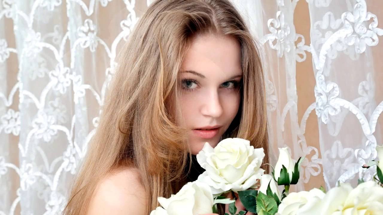 Белые Розы" (Dance-Remix 2002) - YouTube