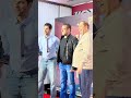 Triple Powerhouse! Salman Khan, Varun Dhawan aur David Dhawan ne event mein lagayi aag! 🚀