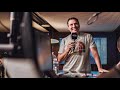 Tiësto at the One World Radio studio I Tomorrowland Belgium 2023