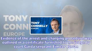 Solicitor To Face Trial Accused Of Bringing Cocaine Into Mountjoy