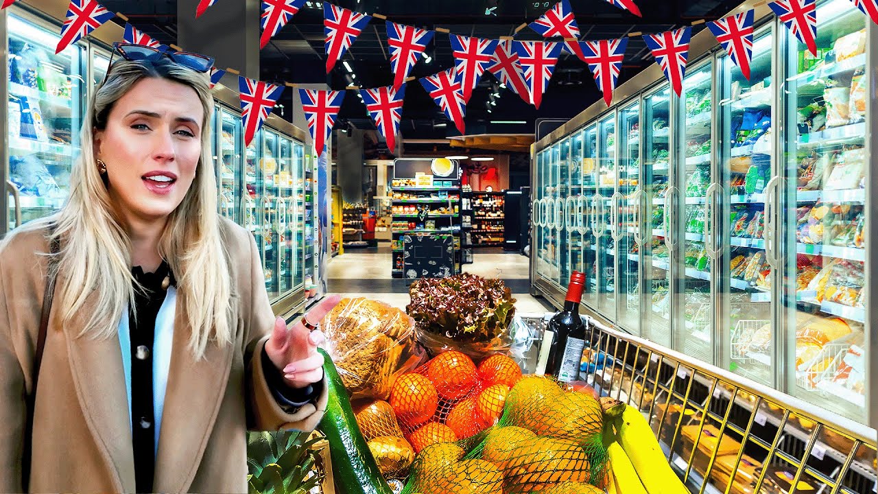 The SHOCKING Cost Of The UK's Cheapest Shop..