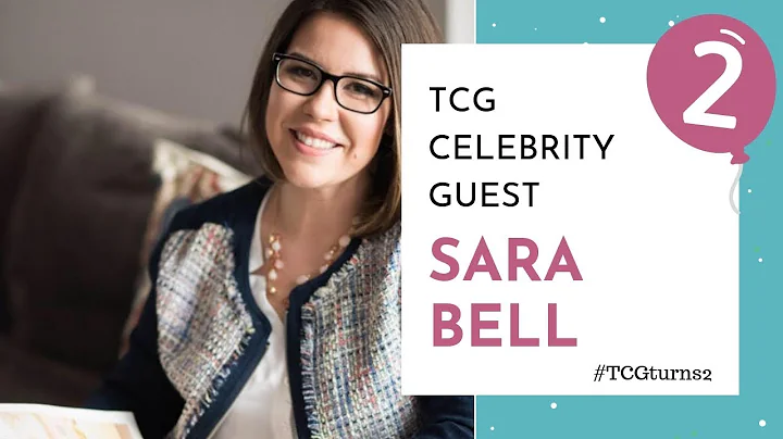 TakingCareofGran...  Blogiversary Celebrity Guest ...
