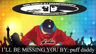 I’ll be missing you by: puff daddy ( remix ) Resimi