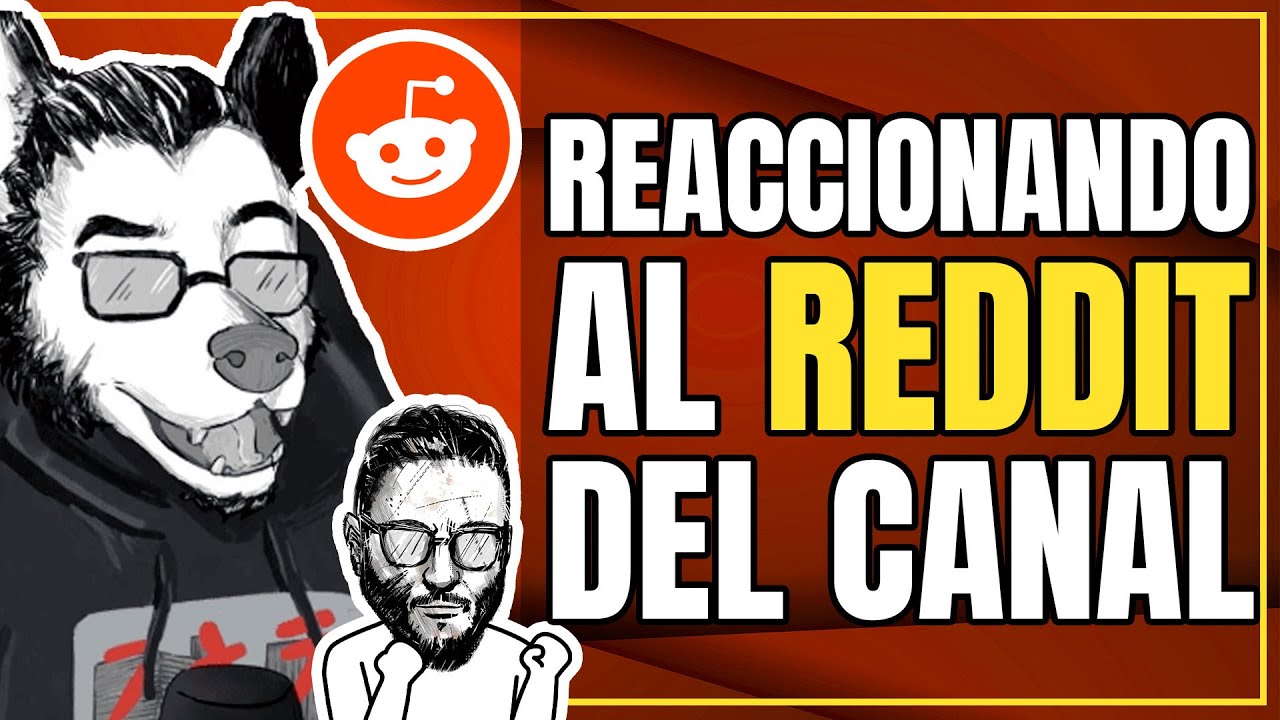 Señoras y señores: El primer REDDIT