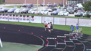 2022 Arrowhead Fr/So 300m IH Heat 2