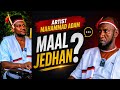 Artist Mahammad Adam Maal Jedhan Gola Aartii 