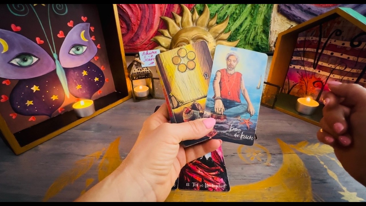 SCHÜTZE♐️❤️2.-8. MÄRZ Wochenbotschaft in der Liebe.⭐️
