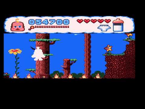 Amiga Baby Jo in u0022Going Homeu0022 178000