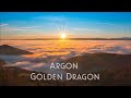 Golden Dragon - Argon アルゴン