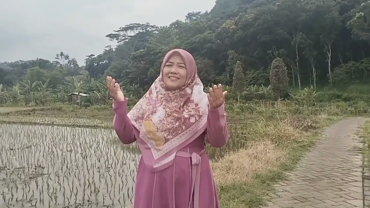 Heni - Kebodohan Tamu Melayani Tuan Rumah - (Versi Penasaran Rhoma Irama) - Lirik H. M. Ali Sukarno